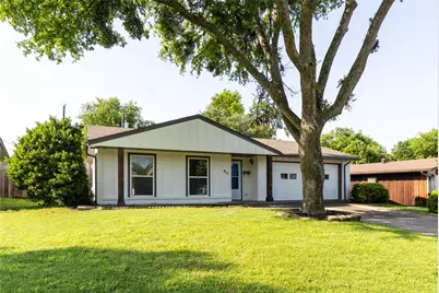 911 Prestwick Lane, Richardson, TX 75080 - Photo 1