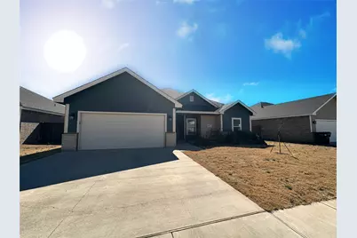 301 Sweet Pea Path, Abilene, TX 79602 - Photo 3