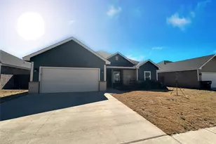 301 Sweet Pea Path, Abilene, TX 79602 - Photo 3