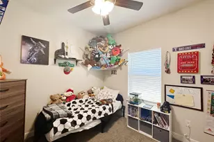 301 Sweet Pea Path, Abilene, TX 79602 - Photo 21