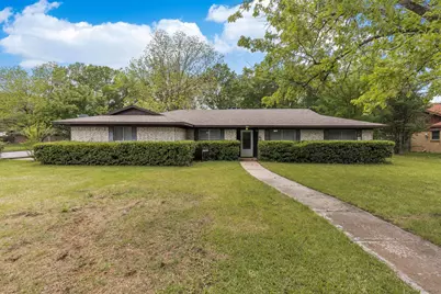 2625 Washington Street, Commerce, TX 75428 - Photo 1