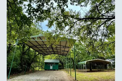 1635 Rock Creek Road, Gordonville, TX 76245 - Photo 9