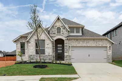 14498 Herschel Street, Pilot Point, TX 75009 - Photo 1