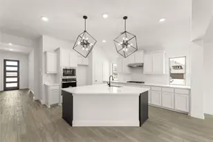 14498 Herschel St, Pilot Point, TX 75009 - Photo 3