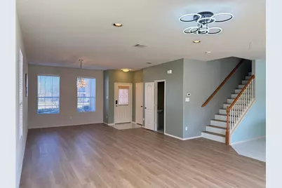 544 Crystal Springs Drive, Fort Worth, TX 76108 - Photo 3