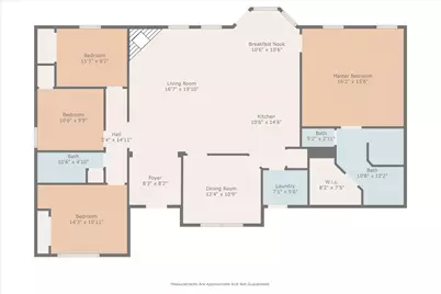 4339 Paige Drive, Caddo Mills, TX 75135 - Photo 29