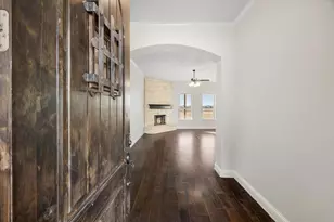 4339 Paige Dr, Caddo Mills, TX 75135 - Photo 5