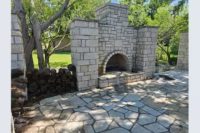 3008 Lucky Pepper Drive, Granbury, TX 76035 - Photo 37