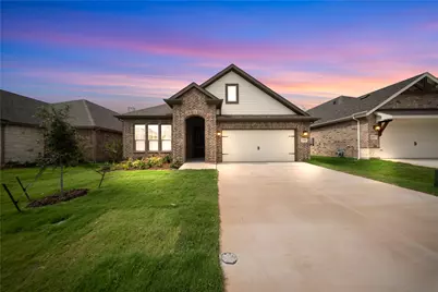 2009 Kelva Drive, Haslet, TX 76052 - Photo 1
