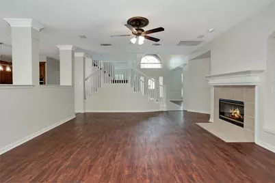 6716 Bluffview Drive, Fort Worth, TX 76132 - Photo 7