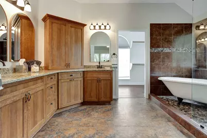 6716 Bluffview Drive, Fort Worth, TX 76132 - Photo 27