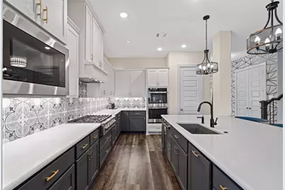 4801 Park View Place, Arlington, TX 76005 - Photo 7