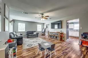 411 W Houston St, Leonard, TX 75452 - Photo 5