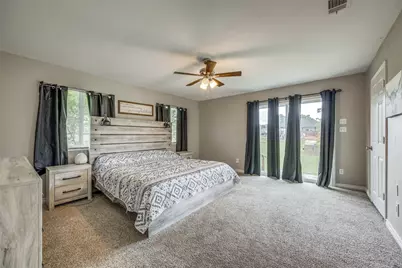 411 W Houston Street, Leonard, TX 75452 - Photo 11
