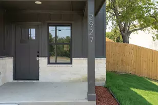 2927 Angle Ave, Fort Worth, TX 76106 - Photo 3