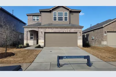 2416 Castlebar Drive, Lowry Crossing, TX 75407 - Photo 1