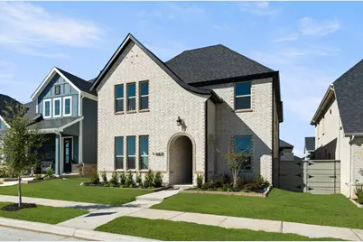 8821 Acorn Avenue, Justin, TX 76247 - Photo 1