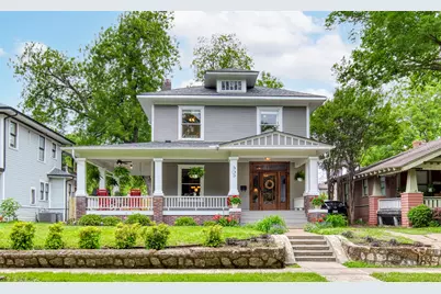 309 S Montclair Avenue, Dallas, TX 75208 - Photo 1