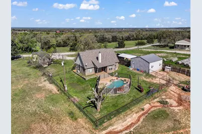 4519 Cr 2690, Alvord, TX 76225 - Photo 23