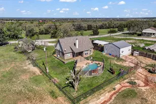 4519 Co Rd 2690, Alvord, TX 76225 - Photo 23