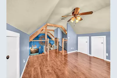 4519 Cr 2690, Alvord, TX 76225 - Photo 17