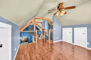 4519 Co Rd 2690, Alvord, TX 76225 - Photo 17