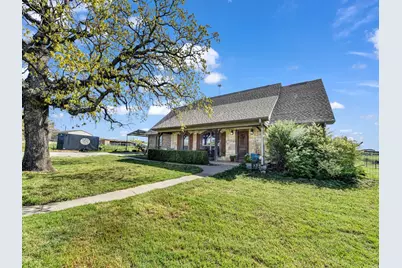 4519 Cr 2690, Alvord, TX 76225 - Photo 1
