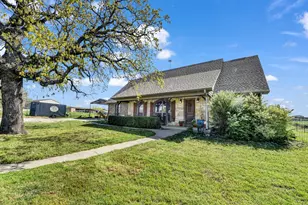 4519 Co Rd 2690, Alvord, TX 76225 - Photo 1