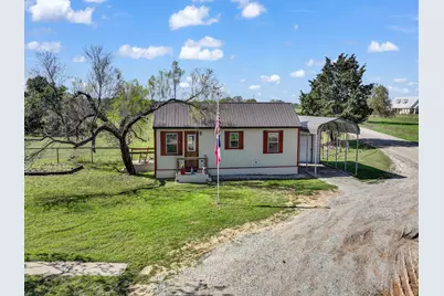 4519 Cr 2690, Alvord, TX 76225 - Photo 33