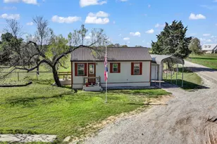 4519 Co Rd 2690, Alvord, TX 76225 - Photo 33