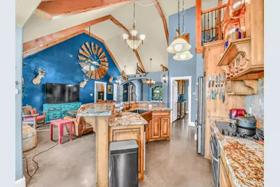 4519 Cr 2690, Alvord, TX 76225 - Photo 13