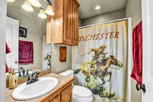 4519 Co Rd 2690, Alvord, TX 76225 - Photo 19