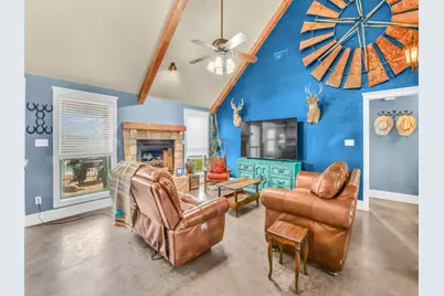 4519 Cr 2690, Alvord, TX 76225 - Photo 5