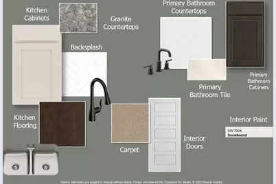 7306 Mallow Way, Venus, TX 76084 - Photo 21