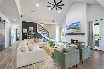 12345 Flow Road, Krum, TX 76249 - Photo 5