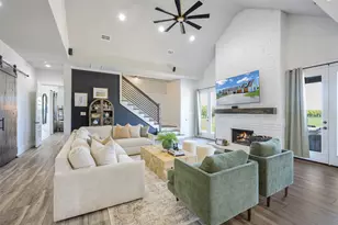 12345 Flow Rd, Krum, TX 76249 - Photo 5