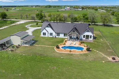 12345 Flow Road, Krum, TX 76249 - Photo 3