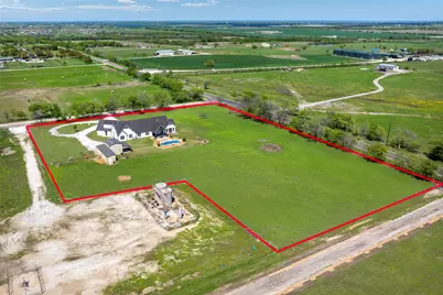 12345 Flow Road, Krum, TX 76249 - Photo 37