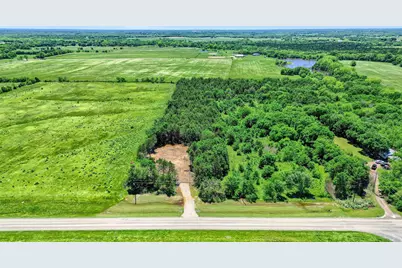 Tbd 2.824 Acres Fm 901, Gordonville, TX 76245 - Photo 1