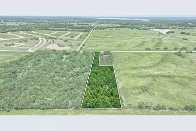 Tbd 2.824 Acres Fm 901, Gordonville, TX 76245 - Photo 3