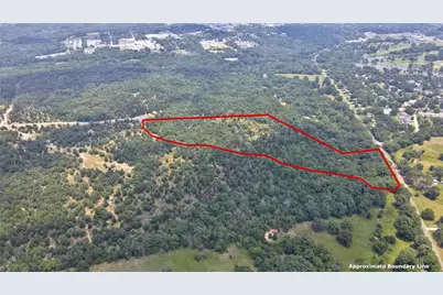 Tbd Hills Drive, Athens, TX 75751 - Photo 3