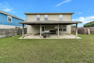 6021 Lucas Court, Fort Worth, TX 76119 - Photo 37