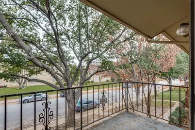 5844 Sandhurst Lane #D, Dallas, TX 75206 - Photo 1