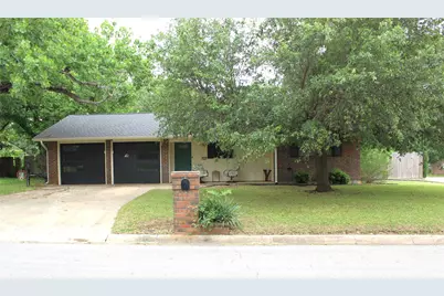 2580 Phelps Street, Stephenville, TX 76401 - Photo 1