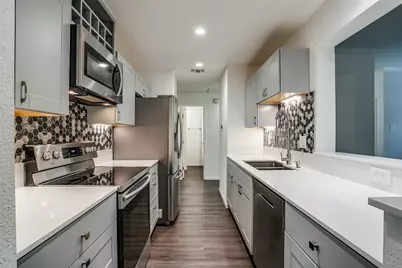 8601 Park Lane #111, Dallas, TX 75231 - Photo 3