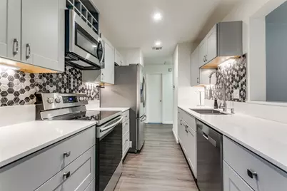 8601 Park Lane #111, Dallas, TX 75231 - Photo 9