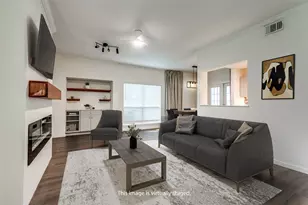 8601 Park Ln, Dallas, TX 75231 - Photo 1