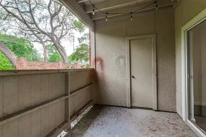 8601 Park Lane #111, Dallas, TX 75231 - Photo 17