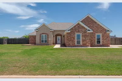 201 Rafter #T Drive, Tuscola, TX 79562 - Photo 1