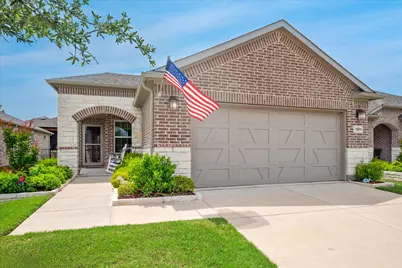 9109 Water Willow Way, McKinney, TX 75071 - Photo 3